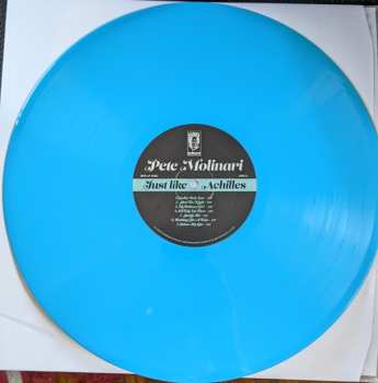 LP Pete Molinari: Just Like Achilles CLR | LTD
