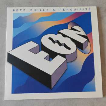 Album Pete Philly & Perquisite: EON