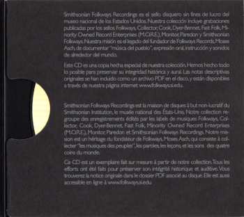 CD Pete Seeger: Broadside Ballads Vol. 2