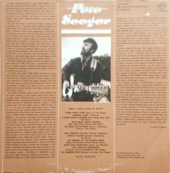 LP Pete Seeger: Pete Seeger