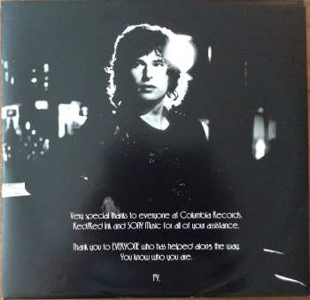 LP Pete Yorn: Nightcrawler