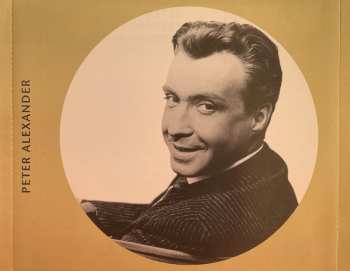CD Peter Alexander: Das Beste