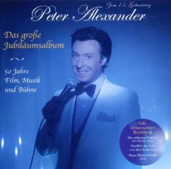 Das Große Jubiläumsalbum