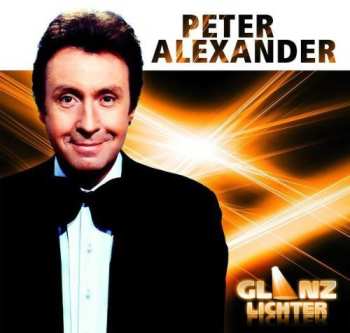 Album Peter Alexander: Glanzlichter