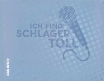 CD Peter Alexander: Ich Find' Schlager Toll