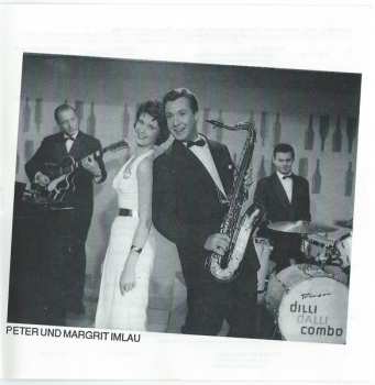 CD Peter Alexander: Straße Meiner Lieder