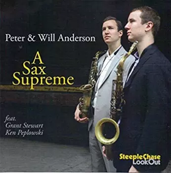 A Sax Supreme