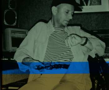 2CD Peter Banks: Be Well, Be Safe, Be Lucky... The Anthology