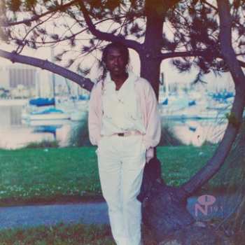 Album Peter Barclay: I'm Not Your Toy