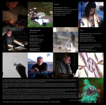 LP Peter Behrendsen: 10 x 15 = 30 LTD