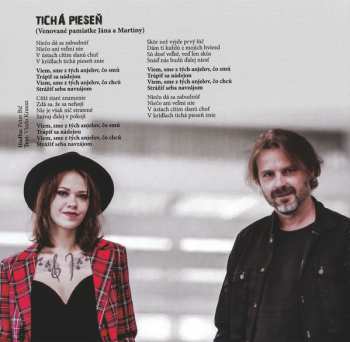 CD Peter Bič Project: Labyrint