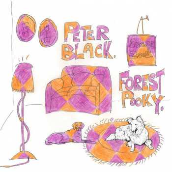 LP Peter Black: Europe 2015 CLR