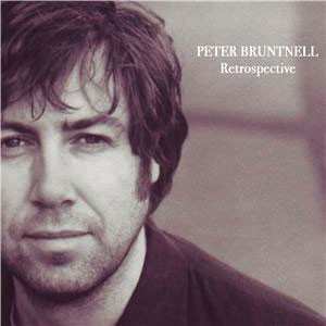Album Peter Bruntnell: Retrospective