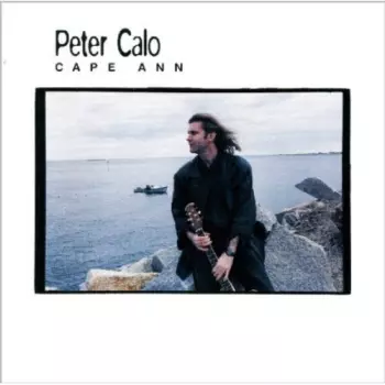 Peter Calo: Cape Ann