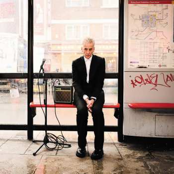 LP Peter Capaldi: Sweet Illusions