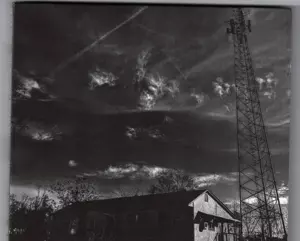 Peter Case: The Midnight Broadcast