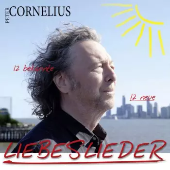 Liebeslieder: 12 Bekannte 12 Neue Liebeslieder