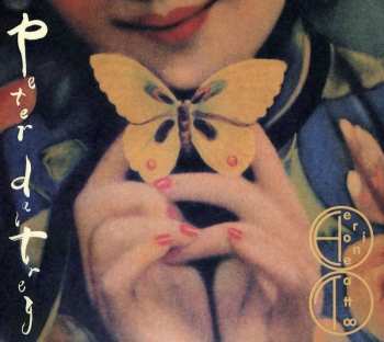 Album Peter Daltrey: Heroine/Tattoo