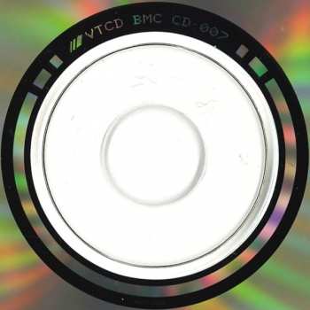 CD Peter Eötvös: Atlantis