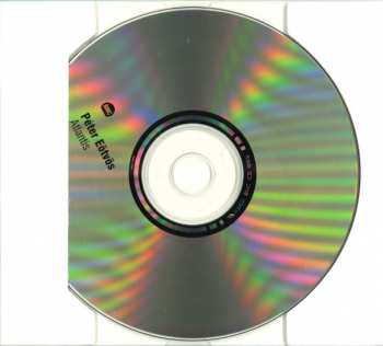 CD Peter Eötvös: Atlantis