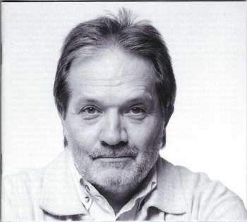CD Karlheinz Stockhausen: Gruppen, Punkte