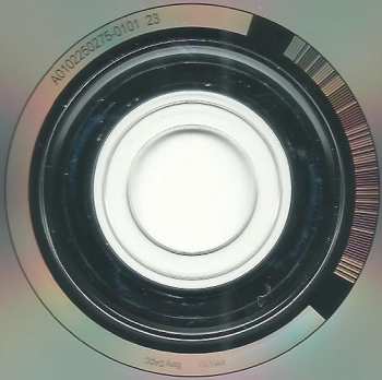 CD Peter Eötvös: Kosmos