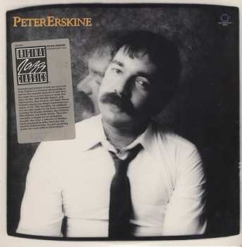 LP Peter Erskine: Peter Erskine