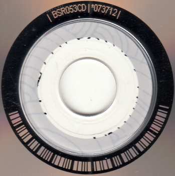 CD Peter Escott: The Long O