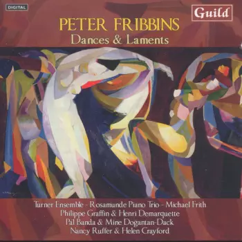 Dances & Laments