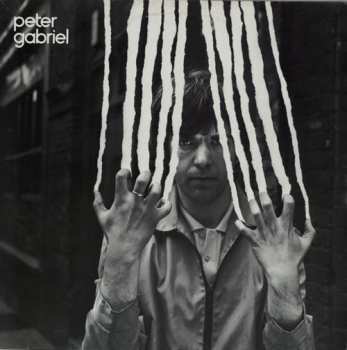 LP Peter Gabriel: Peter Gabriel II