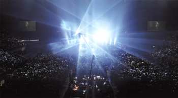 Blu-ray Peter Gabriel: Back To Front (Live In London)