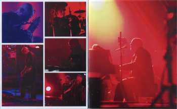 Blu-ray Peter Gabriel: Back To Front (Live In London)