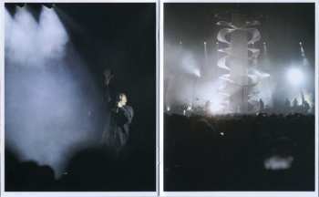 Blu-ray Peter Gabriel: Back To Front (Live In London)