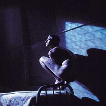 2LP Peter Gabriel: Birdy LTD | NUM