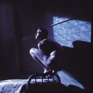 LP Peter Gabriel: Birdy