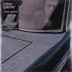 LP Peter Gabriel: Peter Gabriel 1: Car