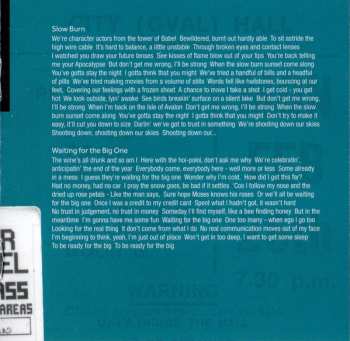 CD Peter Gabriel: Peter Gabriel