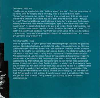 CD Peter Gabriel: Peter Gabriel