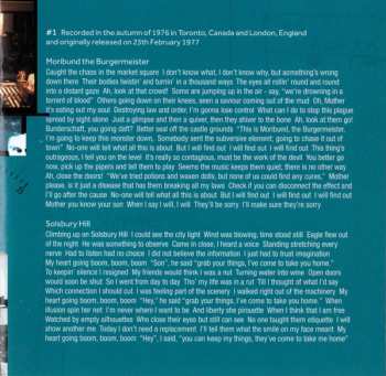 CD Peter Gabriel: Peter Gabriel