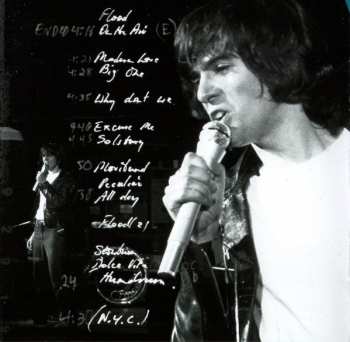 CD Peter Gabriel: Peter Gabriel