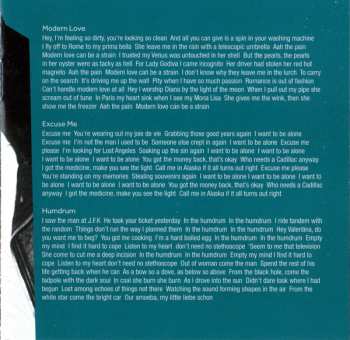 CD Peter Gabriel: Peter Gabriel