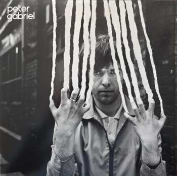 LP Peter Gabriel: Peter Gabriel