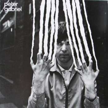 LP Peter Gabriel: Peter Gabriel