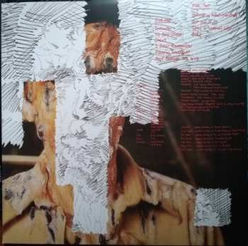 LP Peter Gabriel: Peter Gabriel III