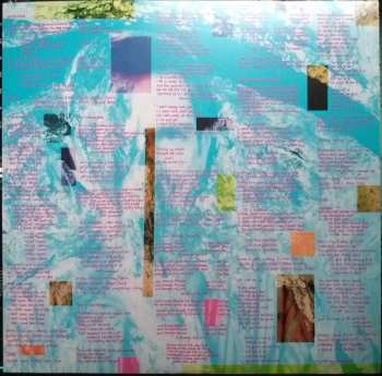 LP Peter Gabriel: Peter Gabriel III