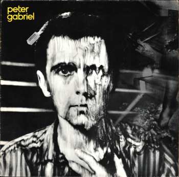LP Peter Gabriel: Peter Gabriel