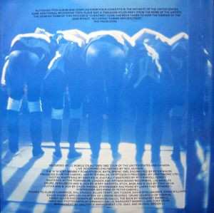 2LP Peter Gabriel: Plays Live