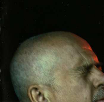 CD Peter Gabriel: Scratch My Back