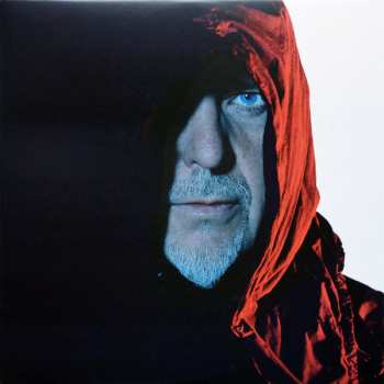 2LP Peter Gabriel: Scratch My Back / And I'll Scratch Yours