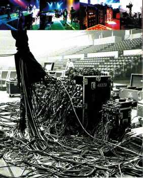 Blu-ray Peter Gabriel: Secret World Live